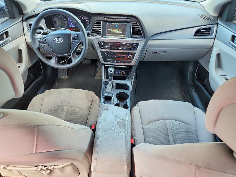 Aukcja sprzedaży 2016 Hyundai Sonata, vin: 5NPE24AF2GH391160, numer aukcji: 60592676