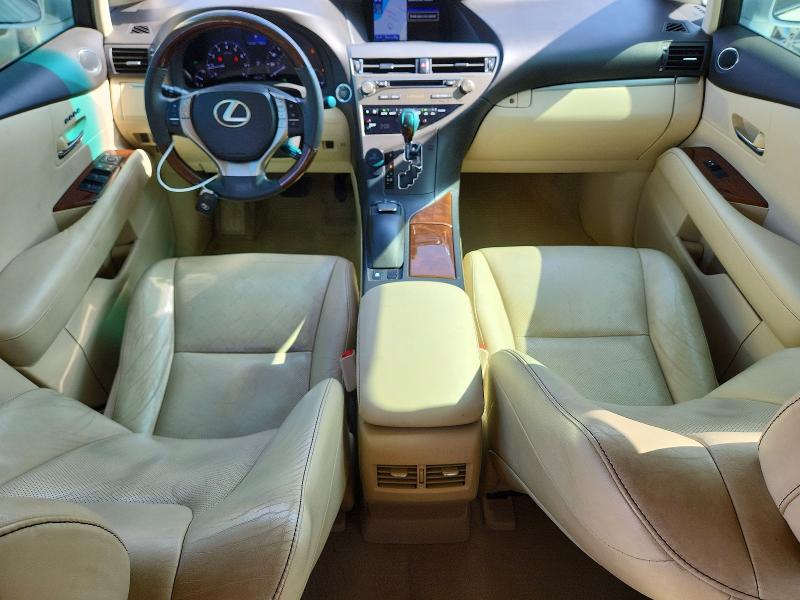61988026 :رقم المزاد ، 2T2ZK1BA7DC121810 vin ، 2013 Lexus Rx مزاد بيع