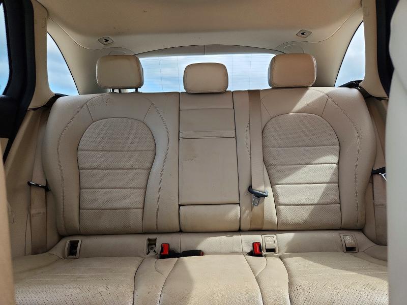 Продажа на аукционе авто 2019 Mercedes-benz Glc, vin: WDC0G4JB4KV155041, номер лота: 59261446