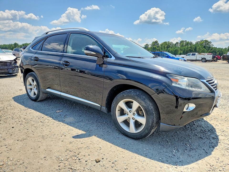 63251886 :رقم المزاد ، 2T2BK1BA5DC203116 vin ، 2013 Lexus Rx 350 مزاد بيع