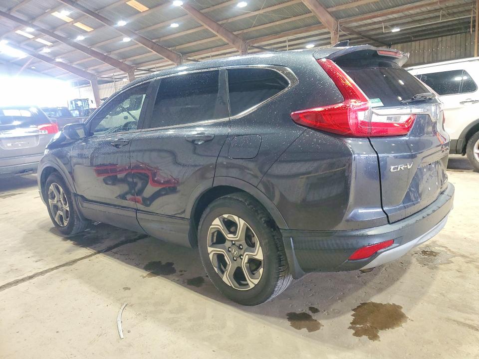 60937596 :رقم المزاد ، 5J6RW1H83KL007803 vin ، 2019 Honda Cr-v مزاد بيع