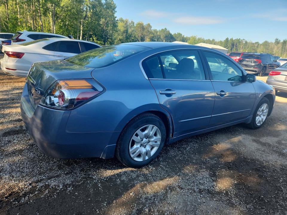 Aukcja sprzedaży 2011 Nissan Altima, vin: 1N4AL2AP7BC131663, numer aukcji: 62619546