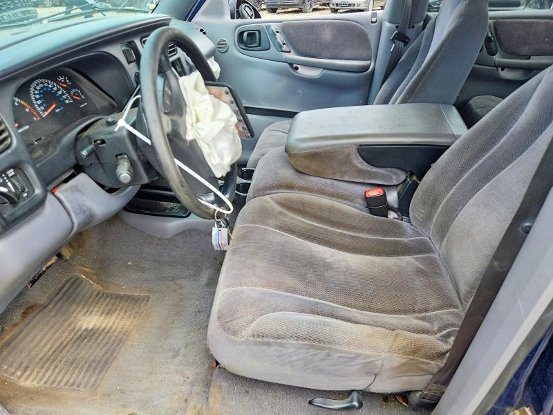 Продаж на аукціоні авто 2000 Dodge Dakota, vin: 1B7GL2AN4YS718128, номер лоту: 59374846