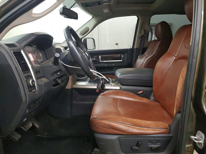 61442516 :رقم المزاد ، 3D7UT2CL5BG626111 vin ، 2011 Dodge Ram 2500 مزاد بيع