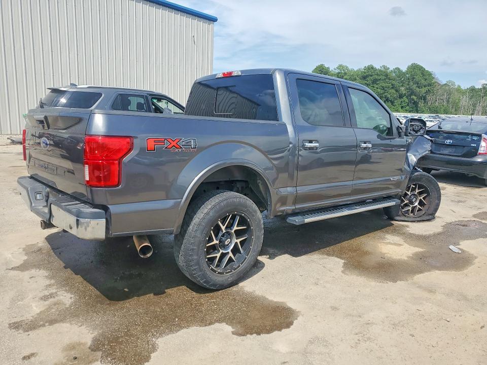 Aukcja sprzedaży 2018 Ford F150, vin: 1FTFW1E16JFD73025, numer aukcji: 60587546