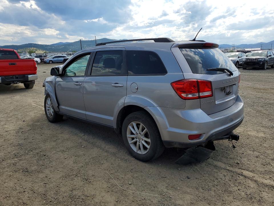 Aukcja sprzedaży 2016 Dodge Journey, vin: 3C4PDCBG3GT137297, numer aukcji: 60456196