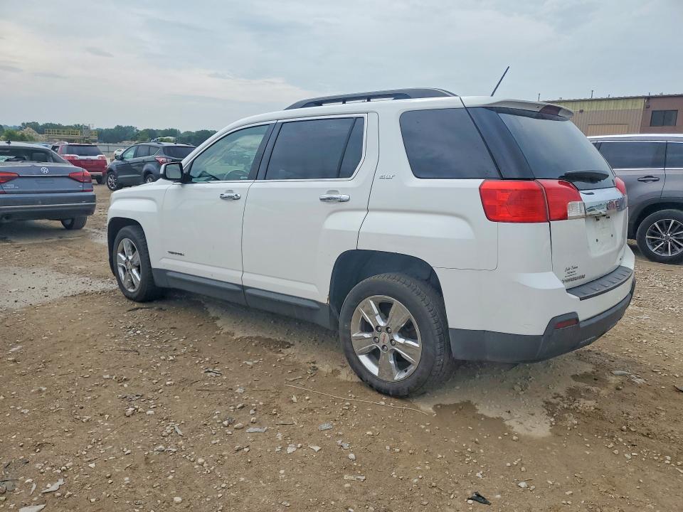 62686486 :رقم المزاد ، 2GKFLXEKXF6150500 vin ، 2015 Gmc Terrain مزاد بيع