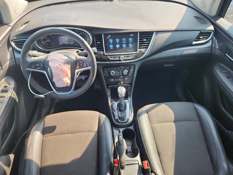 Продаж на аукціоні авто 2019 Buick Encore, vin: KL4CJESB5KB936929, номер лоту: 57776536