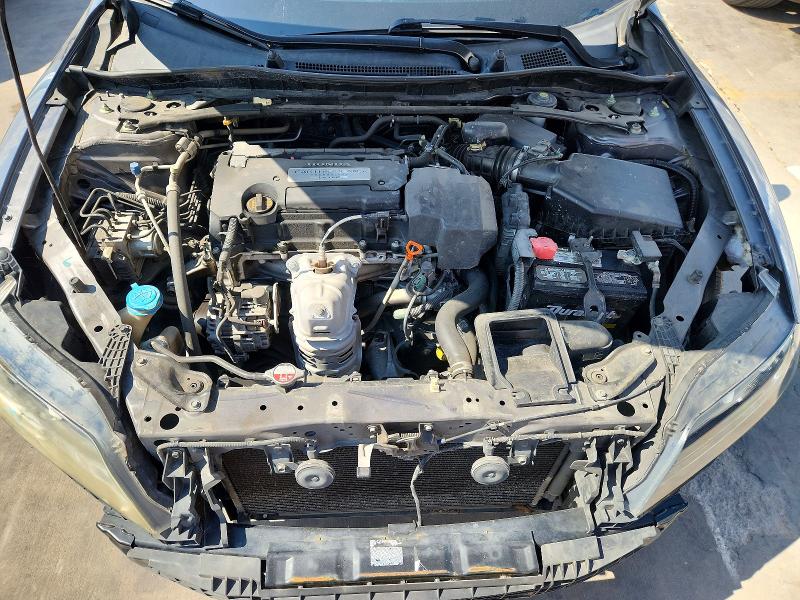 Aukcja sprzedaży 2013 Honda Accord, vin: 1HGCT1B75DA006575, numer aukcji: 59190936