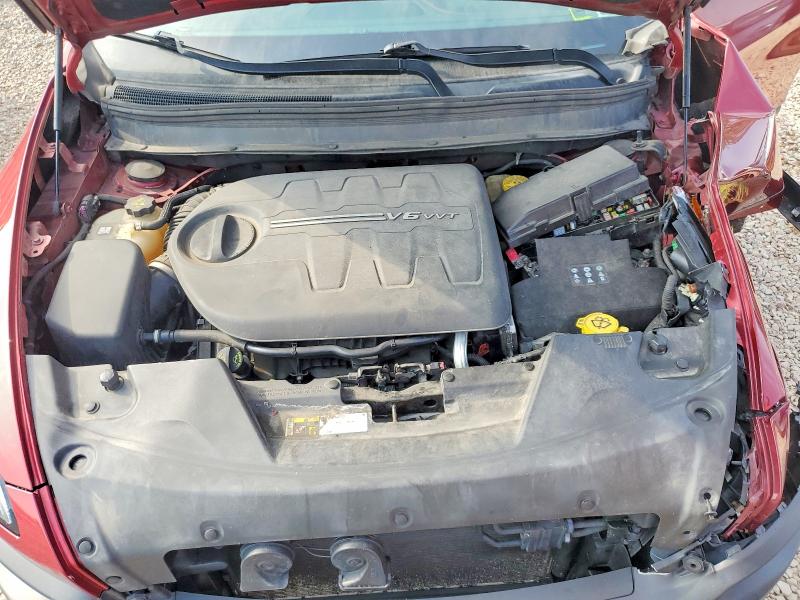 Aukcja sprzedaży 2016 Jeep Cherokee, vin: 1C4PJMBS3GW102241, numer aukcji: 62657386