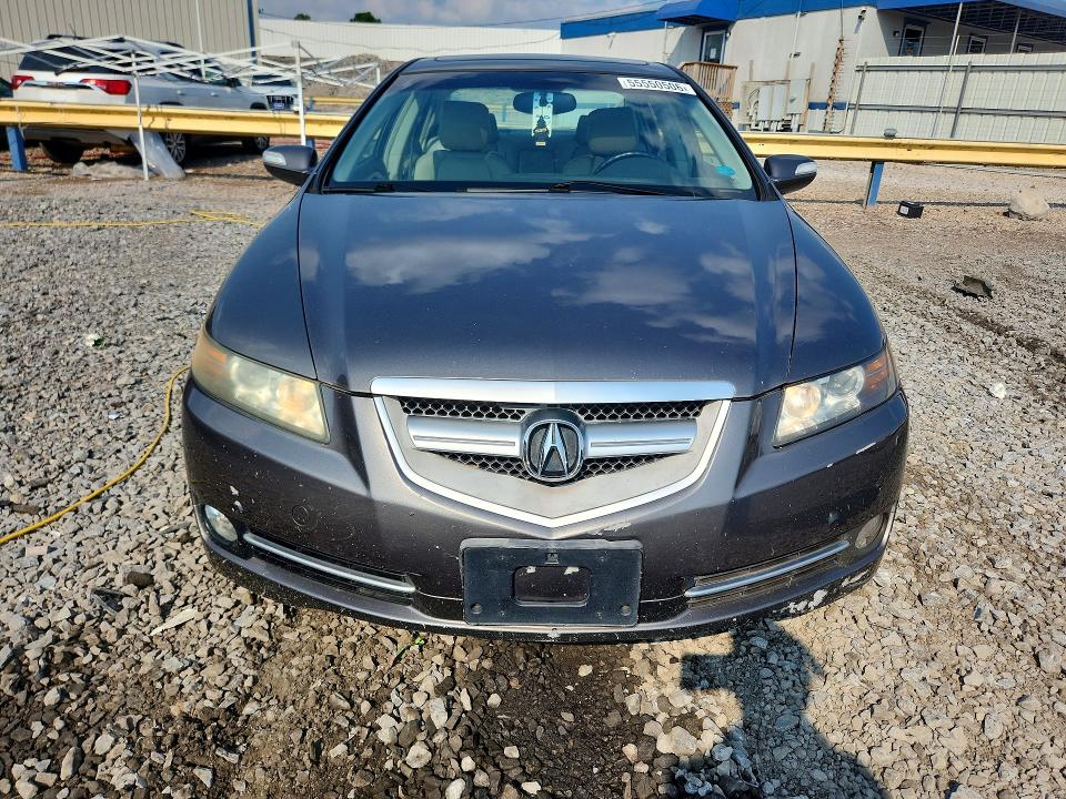 Aukcja sprzedaży 2008 Acura Tl, vin: 19UUA66208A050012, numer aukcji: 55550506