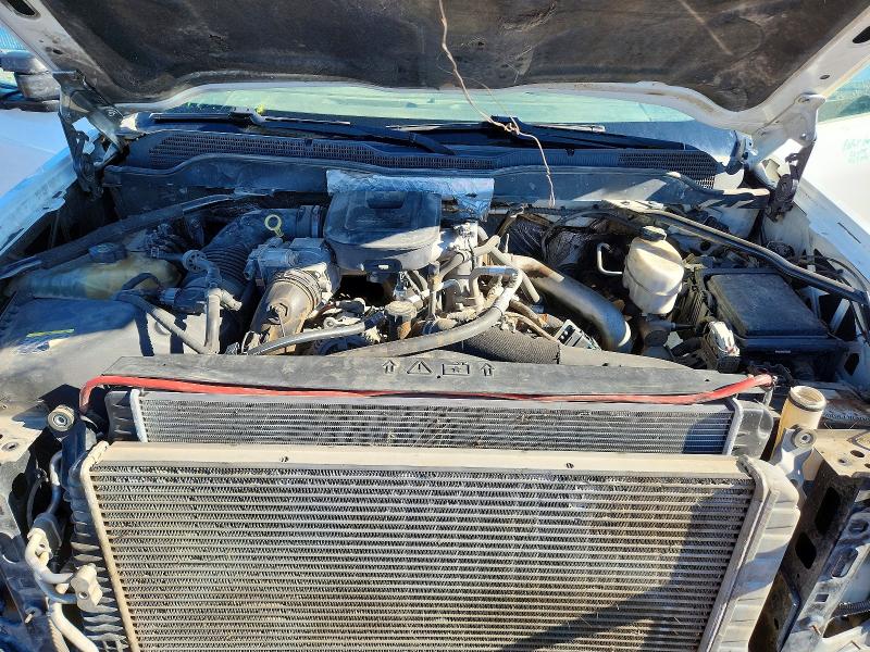 Aukcja sprzedaży 2015 Chevrolet Silverado, vin: 1GC4KZC80FF598467, numer aukcji: 58767806