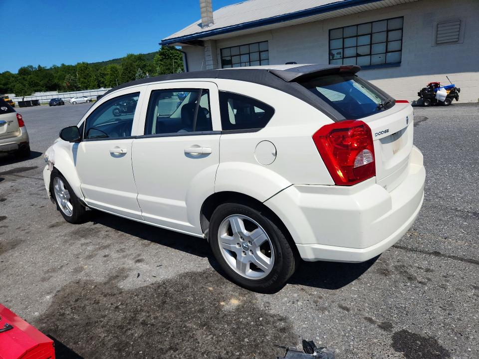62417376 :رقم المزاد ، 1B3HB48A69D103318 vin ، 2009 Dodge Caliber مزاد بيع