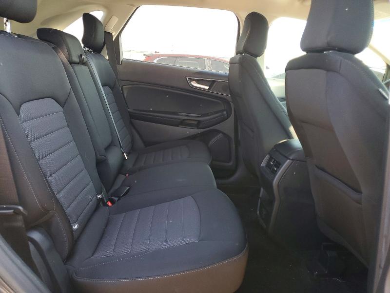60050706 :رقم المزاد ، 2FMPK3G96LBB56945 vin ، 2020 Ford Edge مزاد بيع