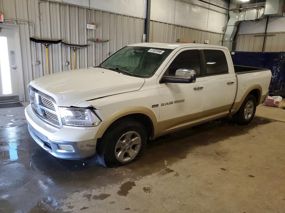 61620996 :رقم المزاد ، 1D7RB1CT8BS530422 vin ، 2011 Dodge Ram 1500 مزاد بيع