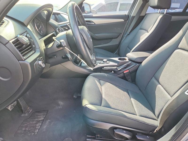 Продажа на аукционе авто 2015 Bmw X1, vin: WBAVL1C56FVY39878, номер лота: 59162496