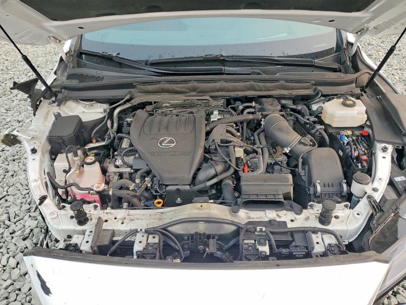 Продаж на аукціоні авто 2024 Lexus Rx, vin: 2T2BCMEA2RC014652, номер лоту: 61028746