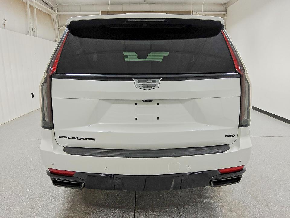 Aukcja sprzedaży 2021 Cadillac Escalade, vin: 1GYS4EKL4MR393899, numer aukcji: 61964666