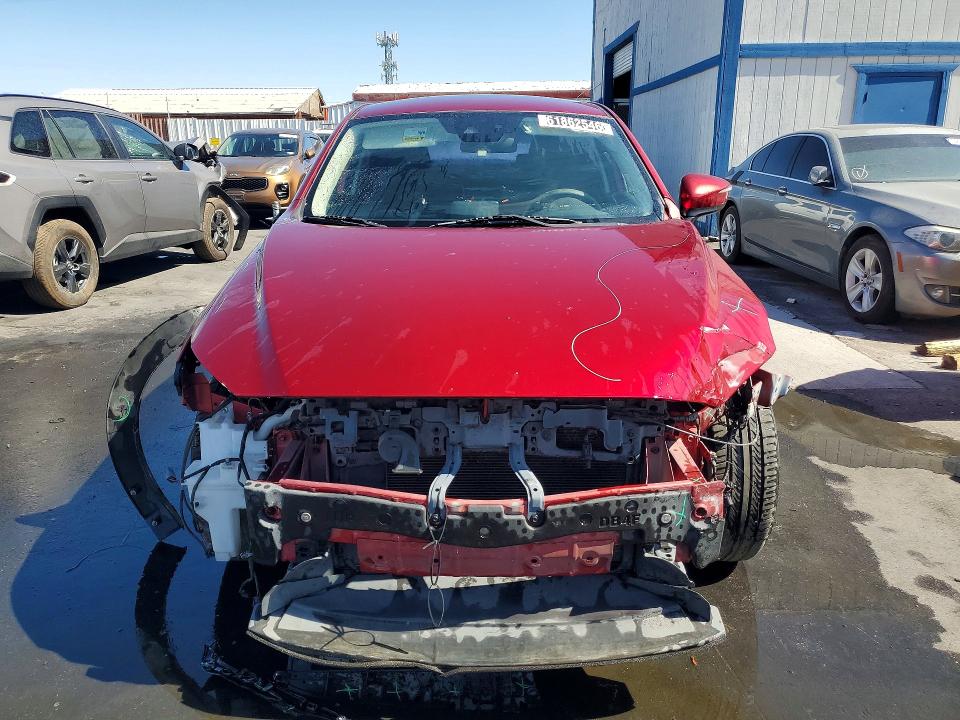 Продаж на аукціоні авто 2019 Mazda Cx-3, vin: JM1DKDB73K0411456, номер лоту: 61862546