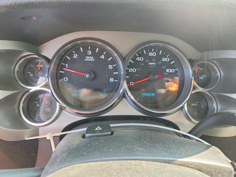 Aukcja sprzedaży 2013 Gmc Sierra, vin: 3GTP2VE7XDG380199, numer aukcji: 59696466