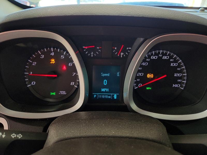 Продажа на аукционе авто 2012 Chevrolet Equinox, vin: 2GNFLEEK9C6217591, номер лота: 60964786