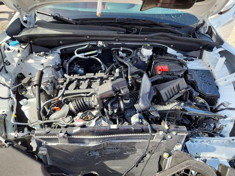 Продажа на аукционе авто 2025 Acura Adx, vin: 3HDSA1H56SM709543, номер лота: 60471656