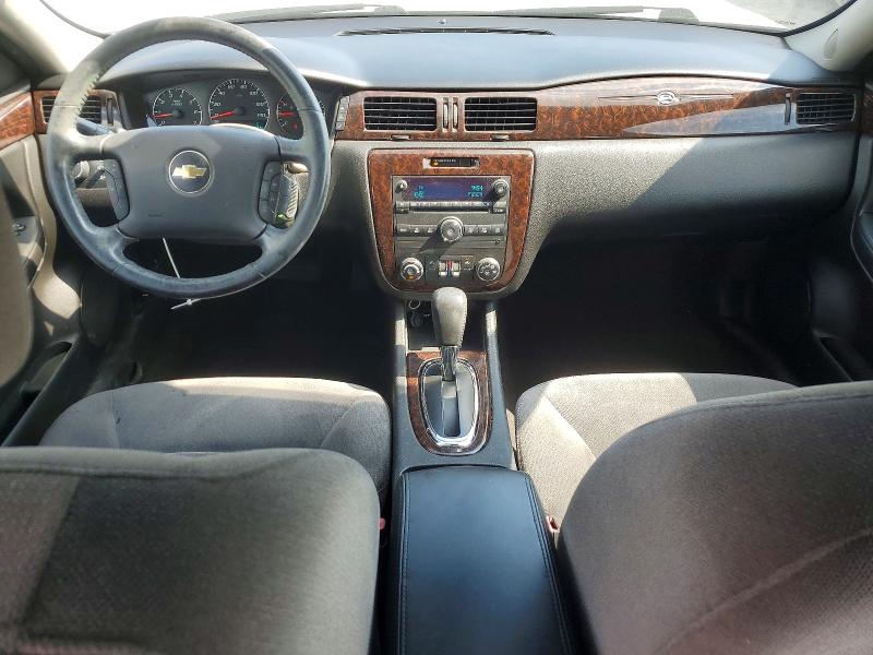 Aukcja sprzedaży 2014 Chevrolet Impala Limited, vin: 2G1WB5E37E1145965, numer aukcji: 60327366