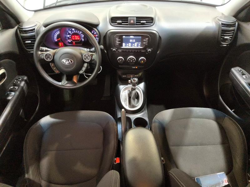 58759276 :رقم المزاد ، KNDJN2A26J7619826 vin ، 2018 Kia Soul مزاد بيع