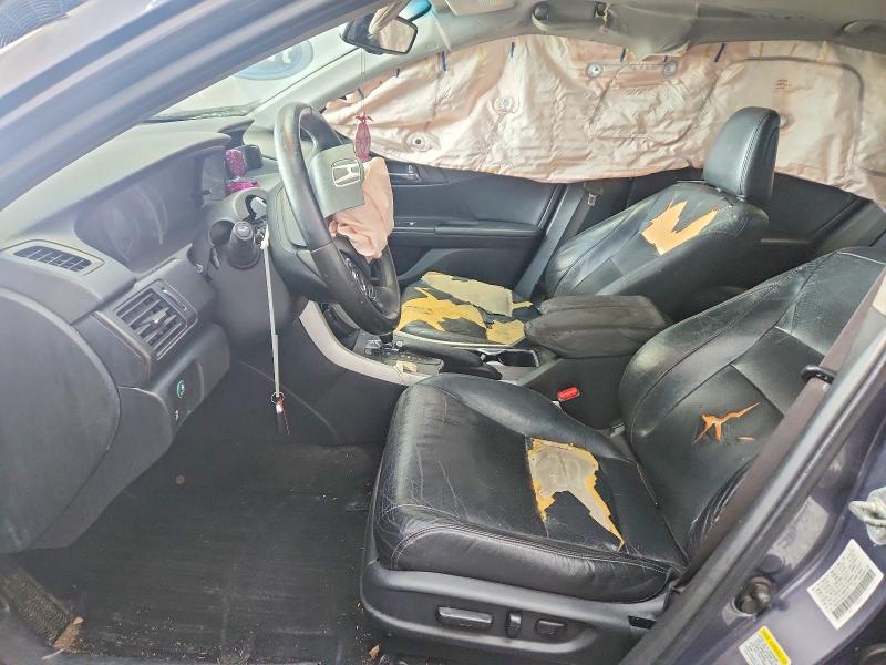 Продаж на аукціоні авто 2013 Honda Accord, vin: 1HGCR2F86DA082913, номер лоту: 62125256