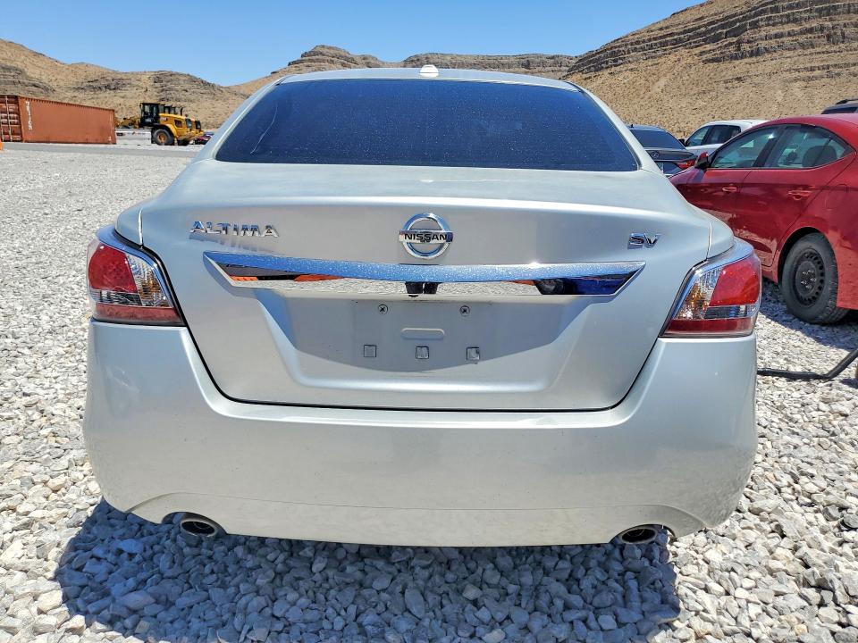 Aukcja sprzedaży 2015 Nissan Altima, vin: 1N4AL3AP4FC438803, numer aukcji: 59895196