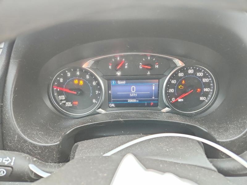 Aukcja sprzedaży 2022 Gmc Terrain, vin: 3GKALTEV1NL223504, numer aukcji: 62017986