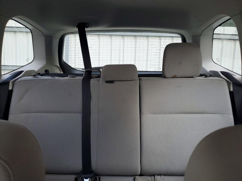 63013046 :رقم المزاد ، JF2SJAAC1GH510200 vin ، 2016 Subaru Forester مزاد بيع