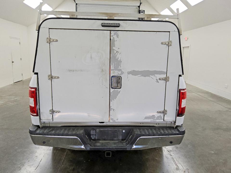 Aukcja sprzedaży 2020 Ford F150, vin: 1FTFX1C47LKD35582, numer aukcji: 58475136