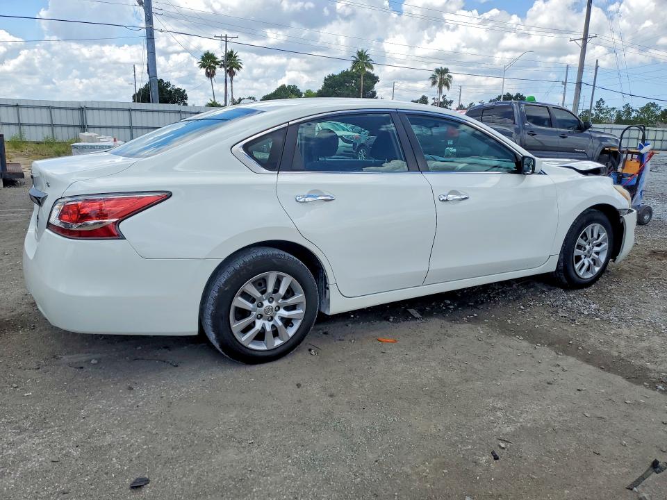Aukcja sprzedaży 2015 Nissan Altima, vin: 1N4AL3AP6FN877523, numer aukcji: 59615886