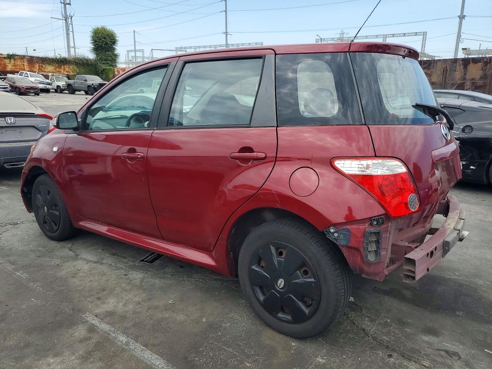 Продаж на аукціоні авто 2006 Scion Xa, vin: JTKKT624260163043, номер лоту: 59265026