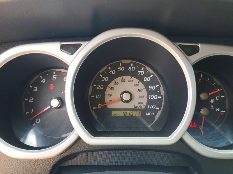 Продаж на аукціоні авто 2005 Toyota 4runner, vin: JTEBU14R750064292, номер лоту: 60598206