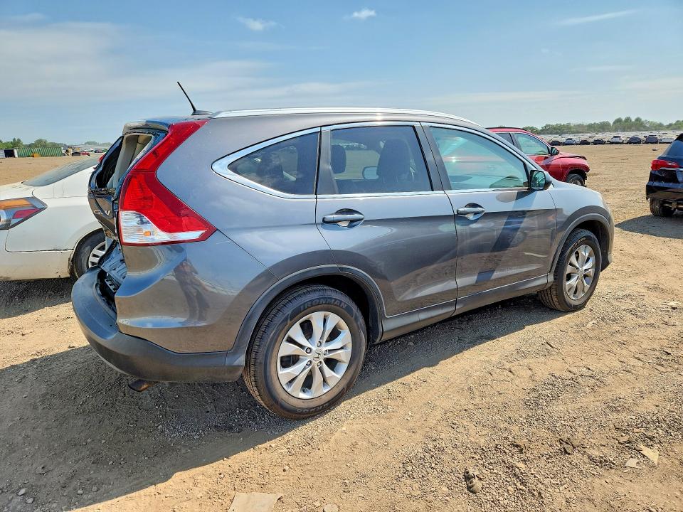 Aukcja sprzedaży 2014 Honda Cr-v, vin: 2HKRM4H73EH680958, numer aukcji: 61951526