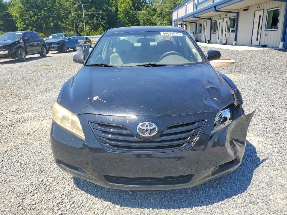 Продажа на аукционе авто 2009 Toyota Camry, vin: 4T1BE46K29U350001, номер лота: 60630036