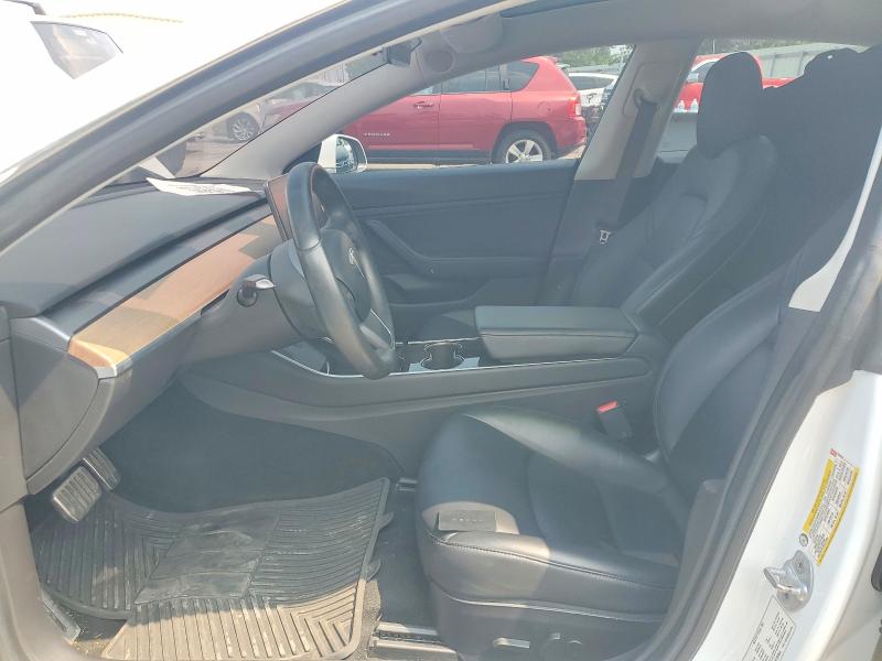 60546656 :رقم المزاد ، 5YJ3E1EB0KF359545 vin ، 2019 Tesla Model 3 مزاد بيع