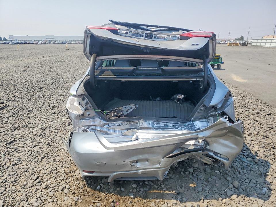 Aukcja sprzedaży 2019 Toyota Camry, vin: 4T1B11HK0KU292077, numer aukcji: 62886306