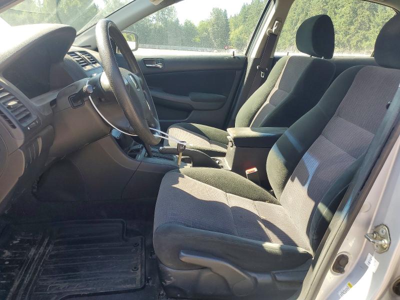 61058476 :رقم المزاد ، 1HGCM56125A080046 vin ، 2005 Honda Accord مزاد بيع