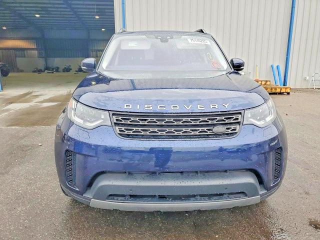 2017 Land Rover Discovery მანქანა იყიდება აუქციონზე, vin: SALRGBBV2HA036097, აუქციონის ნომერი: 61432556
