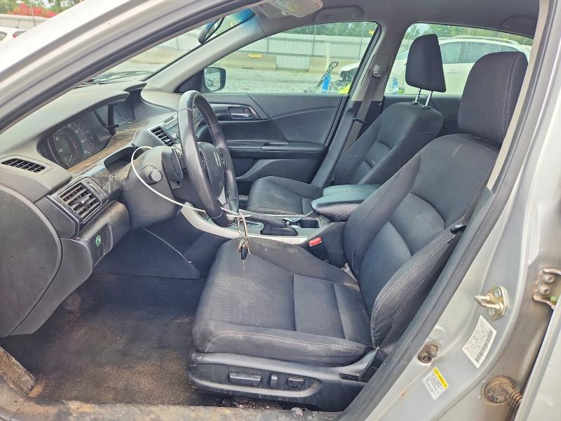 Продажа на аукционе авто 2015 Honda Accord, vin: 1HGCR2F55FA087111, номер лота: 62605346