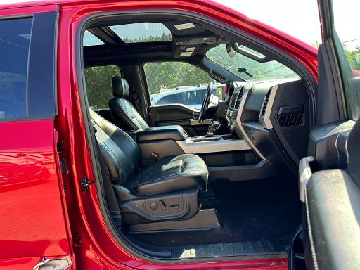 61356356 :رقم المزاد ، 1FTEW1E43LFB62888 vin ، 2020 Ford F150 مزاد بيع