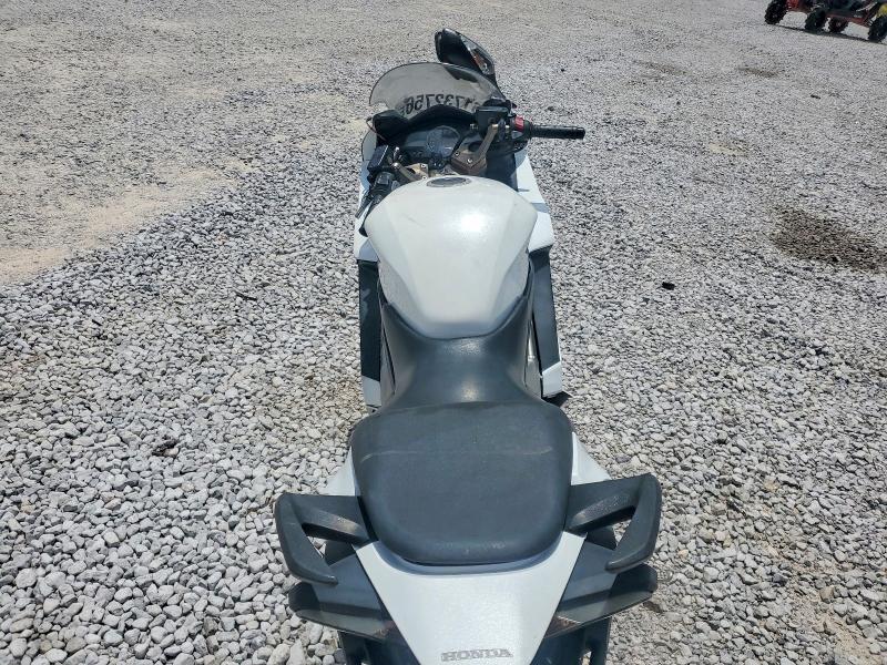 61732756 :رقم المزاد ، JH2RC7915EK000355 vin ، 2014 Honda Vfr800 مزاد بيع