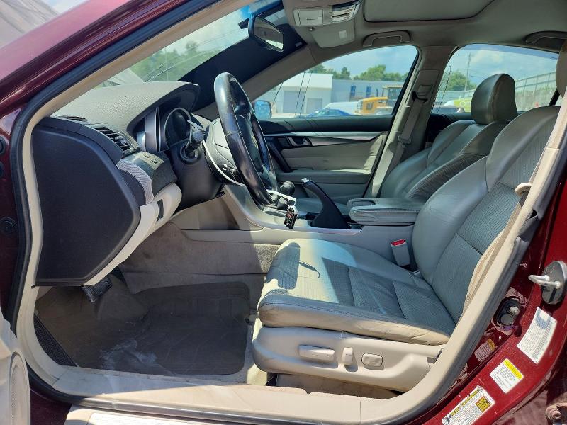 Продаж на аукціоні авто 2010 Acura Tl, vin: 19UUA8F5XAA019183, номер лоту: 61617336