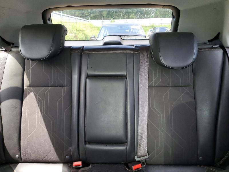 2019 Chevrolet Trax მანქანა იყიდება აუქციონზე, vin: KL7CJPSB7KB724354, აუქციონის ნომერი: 60408626