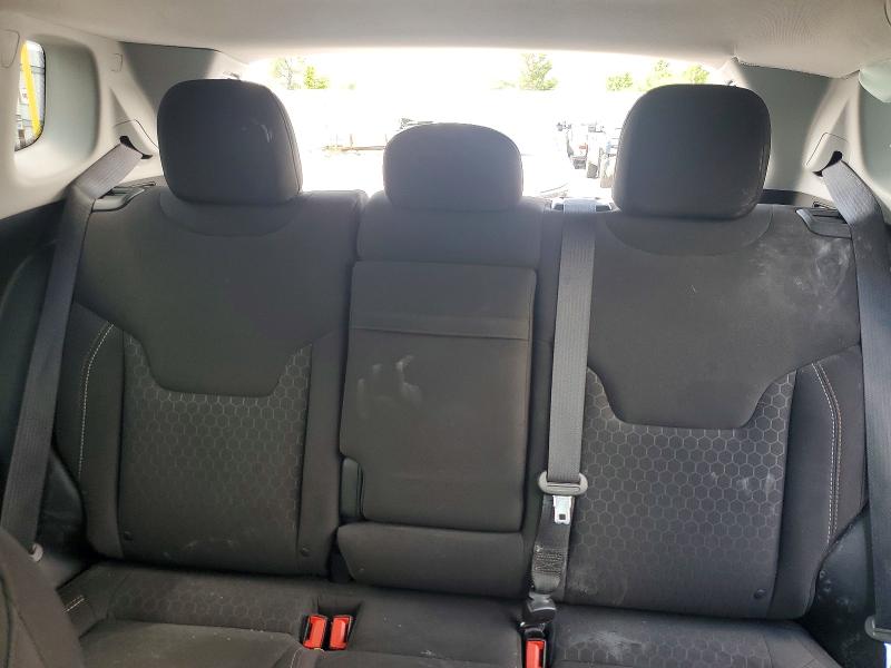 2018 Jeep Compass მანქანა იყიდება აუქციონზე, vin: 3C4NJDAB3JT373161, აუქციონის ნომერი: 59789726