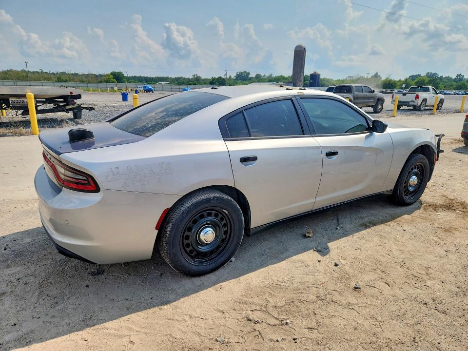 Aukcja sprzedaży 2018 Dodge Charger, vin: 2C3CDXKT5JH330350, numer aukcji: 62866856