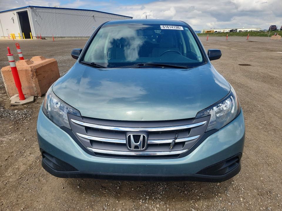 Продаж на аукціоні авто 2013 Honda Cr-v, vin: 2HKRM4H30DH110685, номер лоту: 61614136